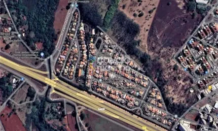Terreno à venda, 250 m² - residencial nova aliança - nova aliança.