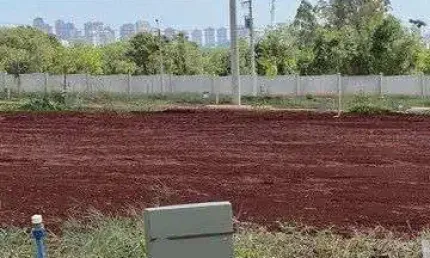 Terreno à venda, 250 m² por r$ 240.000 - recreio anhangüera - ribeirão preto/sp
