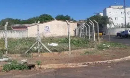Terreno à venda, 333 m² por r$ 300.000 - jardim zara - ribeirão preto/sp