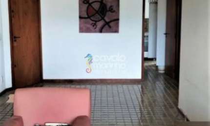 Apartamento à venda com 3 quartos, 115m² - Edifício Chafi Nader - Jardim Irajá.