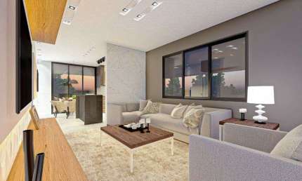 Apartamento com 2 dormitórios à venda, 87 m² por R$ 533.000,00 - Jardim Botânico - Ribeirão Preto/SP