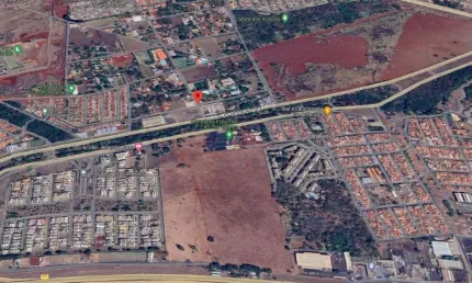 Terreno à venda, 9570 m² por R$ 14.355.000,00 - Recreio das Acácias - Ribeirão Preto/SP