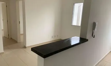 Apartamento com 2 dormitórios à venda, 50 m² por R$ 195.000,00 - Residencial das Américas - Ribeirão Preto/SP