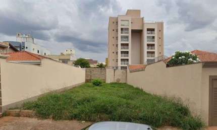 Terreno, 270 m² - venda por R$ 340.000,00 ou aluguel por R$ 1.952,00 - Jardim Califórnia - Ribeirão Preto/SP
