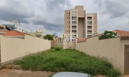 Terreno à venda ou para alugar, 270 m² - Jardim Califórnia - Ribeirão Preto/SP