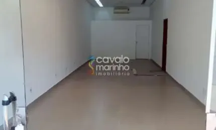 Ponto comercial para alugar na Avenida Leão XIII, 1, Ribeirânia, Ribeirão Preto