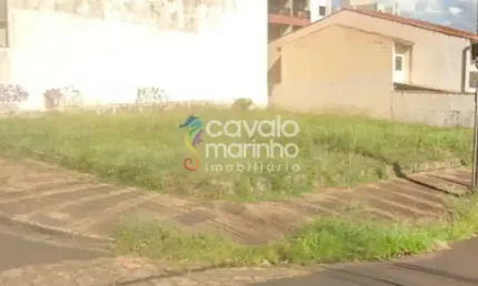 Terreno comercial para alugar na Rua Otto Benz, 14000, Nova Ribeirânia, Ribeirão Preto