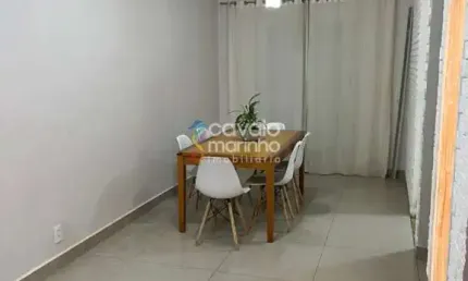 Casa com 3 quartos à venda, 103m² - Praças do Sul - Vila do Golf.