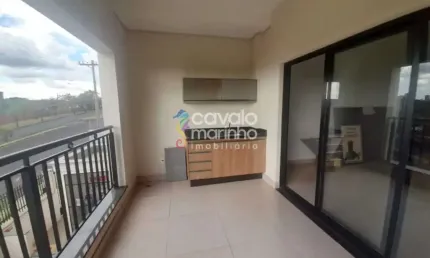 Apartamento à venda de 84m² com 2 quartos em bonfim paulista - jardim san marco.