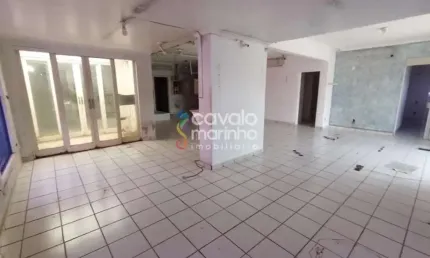 Ponto comercial para alugar de 234m², com copa e quarto, no Alto da Boa Vista.