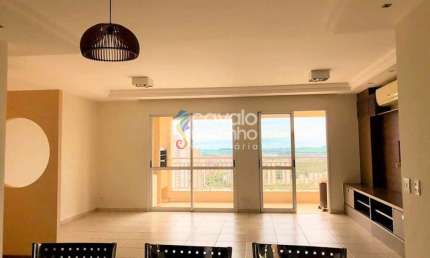 Apartamento à venda ou para alugar de 128m², com 3 quartos, no Jardim Botânico.