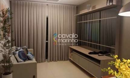 Apartamento à venda com 3 quartos, 89m² no Parque dos Lagos.