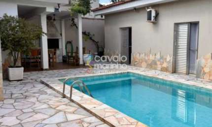 Casa à venda com 3 quartos, 230m² no Parque Residencial Cidade Universitária.