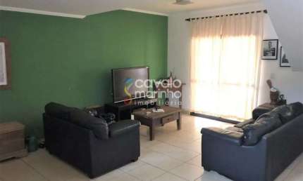 Casa à venda com 3 quartos, 171m² no Jardim Botânico.