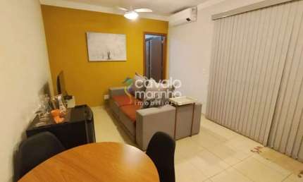 Apartamento à venda com 1 quarto, 49m² no Jardim Botânico.