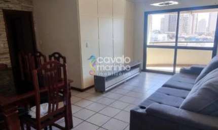 Apartamento à venda com 3 quartos, 103m² na Vila Seixas.