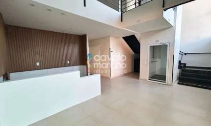 Ponto para alugar e à venda, 270 m² por R$ 2.800.000,00 - Jardim Botânico - Ribeirão Preto/SP