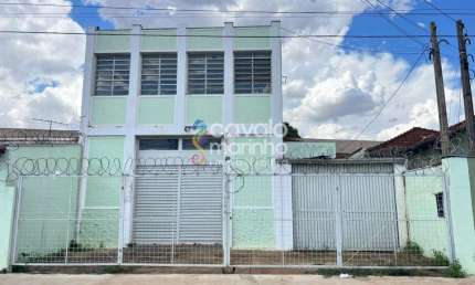 Ponto Comercial para alugar, 307 m²  - Campos Elíseos