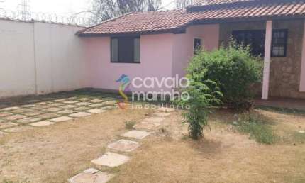 Casa à venda com 2 quartos, 84m² no Residencial e Comercial Palmares.