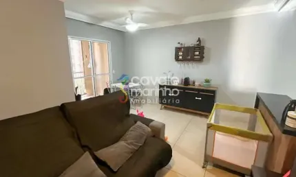 Apartamento à venda com 3 quartos, 68 m² no alto da boa vista.