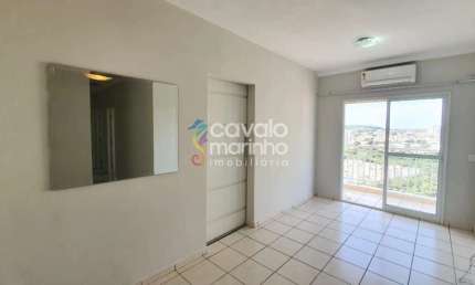 Apartamento para alugar com 2 quarto, 54m² no Parque Industrial Lagoinha.