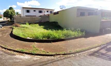 Terreno para alugar, 333 m² por R$ 1.050,35/mês - Parque dos Bandeirantes - Ribeirão Preto/SP