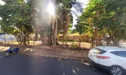Terreno para alugar, 300 m² por R$ 2.341/mês - Jardim São Luiz - Ribeirão Preto/SP