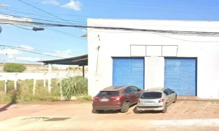 Galpão para alugar, 450 m² por R$ 16.118/mês - Vila Elisa - Ribeirão Preto/SP
