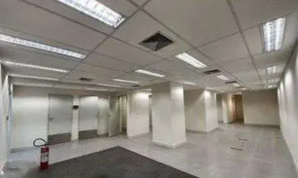 Ponto para alugar, 465 m² por r$ 18.801/mês - jardim sumaré - ribeirão preto/sp