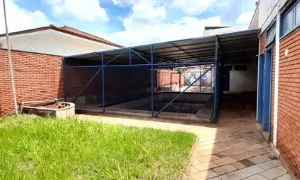 Ponto para alugar, 672 m² por R$ 12.748,48/mês - Alto da Boa Vista - Ribeirão Preto/SP