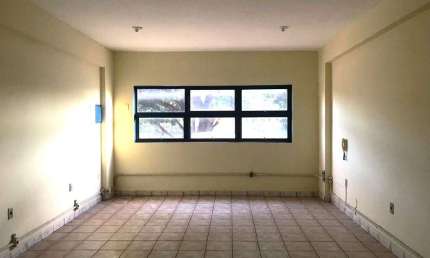 Sala para alugar, 36 m² por R$ 951,00/mês - Nova Ribeirânia - Ribeirão Preto/SP