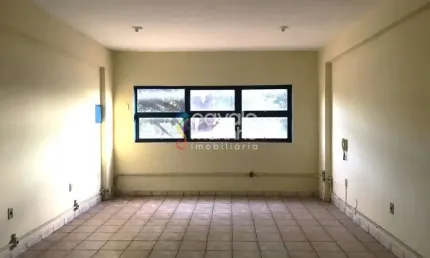 Sala para alugar, 36 m² - Center Lex - Nova Ribeirânia.