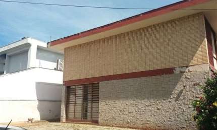 Casa com 4 dormitórios para alugar, 587 m² por R$ 11.001,00/mês - Centro - Ribeirão Preto/SP