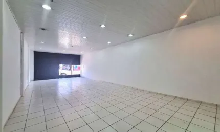 Ponto para alugar, 160 m² por r$ 4.124,10/mês - ipiranga - ribeirão preto/sp