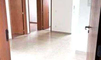 Apartamento com 2 dormitórios para alugar, 43 m² por R$ 1.231,70/mês - Terras de Santa Martha - Bonfim Paulista - Ribeirão Preto/SP