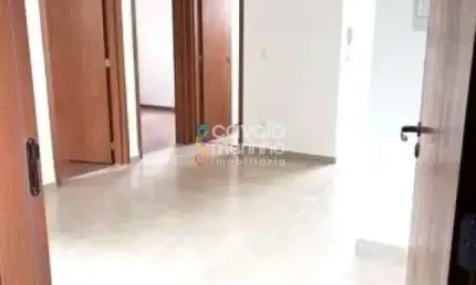 Apartamento para alugar com 2 quartos, 43 m² - vitta jardim dos flamboyants - bonfim paulista.