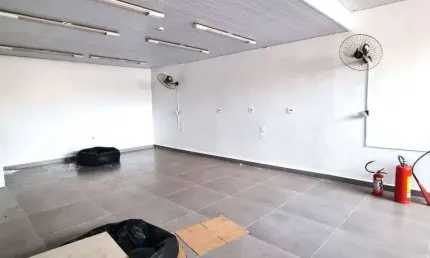 Sala para alugar, 400 m² por r$ 15.001,00/mês - jardim são luiz - ribeirão preto/sp
