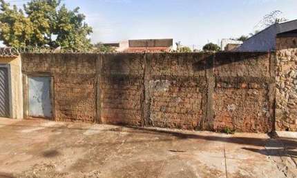 Terreno, 348 m² - venda por R$ 535.000,00 ou aluguel por R$ 5.597,14/mês - Jardim Maria Goretti - Ribeirão Preto/SP