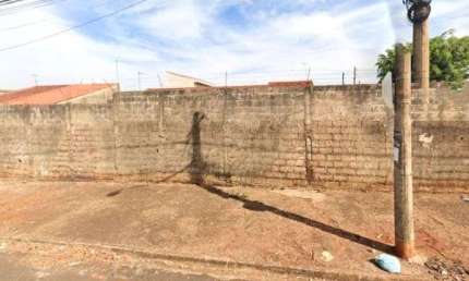 Terreno, 266 m² - venda por R$ 480.000,00 ou aluguel por R$ 4.571,65/mês - Vila Virgínia - Ribeirão Preto/SP