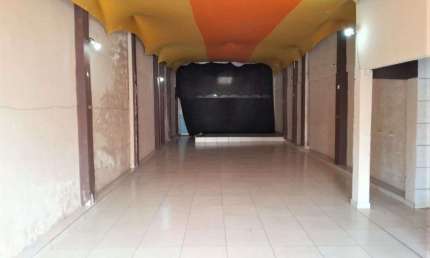 Ponto para alugar, 180 m² por R$ 2.506,44/mês - Vila Mariana - Ribeirão Preto/SP