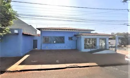 Ponto para alugar, 159 m² por R$ 5.912,57/mês - Centro - Ribeirão Preto/SP