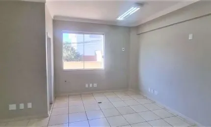 Sala, 24 m² - venda por R$ 130.000,00 ou aluguel por R$ 1.936,49/mês - Jardim Sumaré - Ribeirão Preto/SP