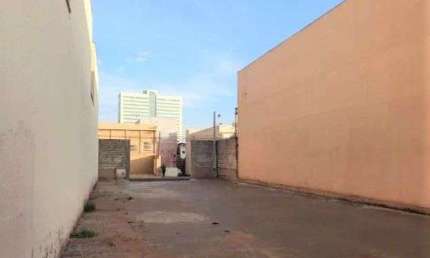 Terreno para alugar, 300 m² por R$ 5.001,00/mês - Jardim Canadá - Ribeirão Preto/SP