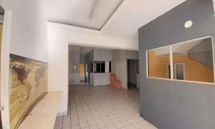 Ponto para alugar, 265 m² por R$ 7.488,96/mês - Vila Seixas - Ribeirão Preto/SP