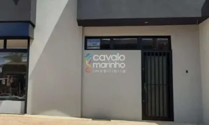 Ponto para alugar, 140 m² 4 vagas - jardim américa - ribeirão preto/sp