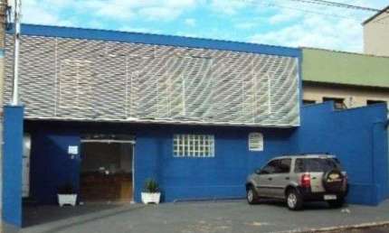 Ponto, 200 m² - venda por R$ 900.000,00 ou aluguel por R$ 3.611,53/mês - Jardim América - Ribeirão Preto/SP