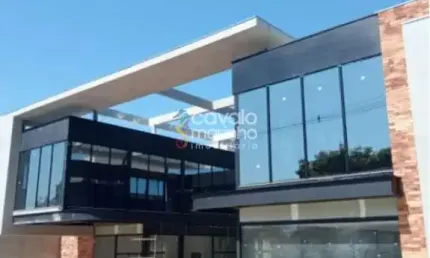 Ponto comercial para alugar na Avenida Costábile Romano, 1, Ribeirânia, Ribeirão Preto