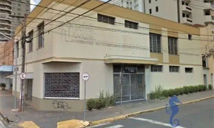 Prédio para alugar, 548 m² por R$ 10.001,00 - Centro - Ribeirão Preto/SP