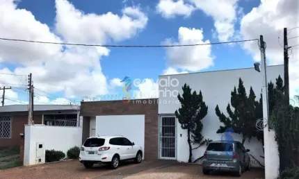 Ponto à venda ou para alugar, 390m² - Jardim Sumaré - Ribeirão Preto/SP