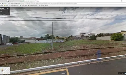 Terreno para alugar, 2656 m² por R$ 30.001,00 - Alto da Boa Vista - Ribeirão Preto/SP